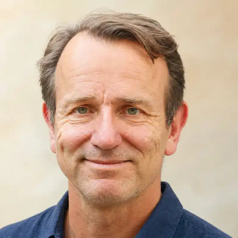 Heilpraktiker für Psychotherapie, Körpertherapie und Hypnose in Köln – Florian Nelle