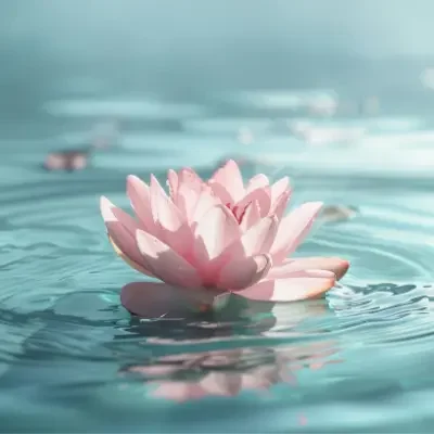 hypnosetherapie-koeln-wasserblume